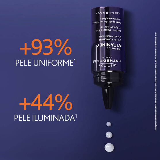 Sérum Esthederm Antioxidante Concentrado Vitamina C²
